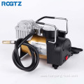 DC12V Portable Intelligent Electric Tire Air Compressor Pump